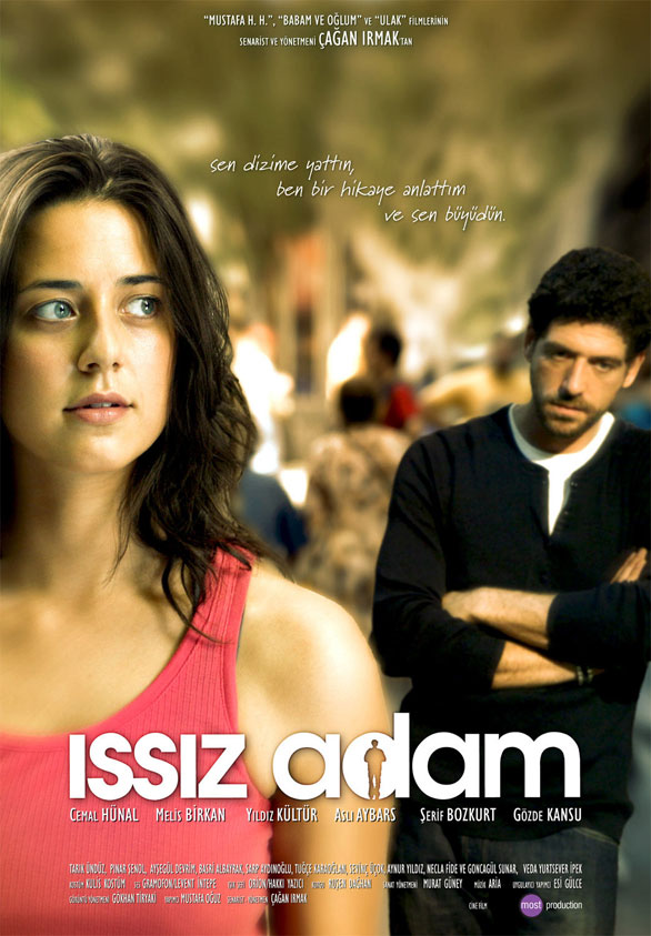 ıssız-adam