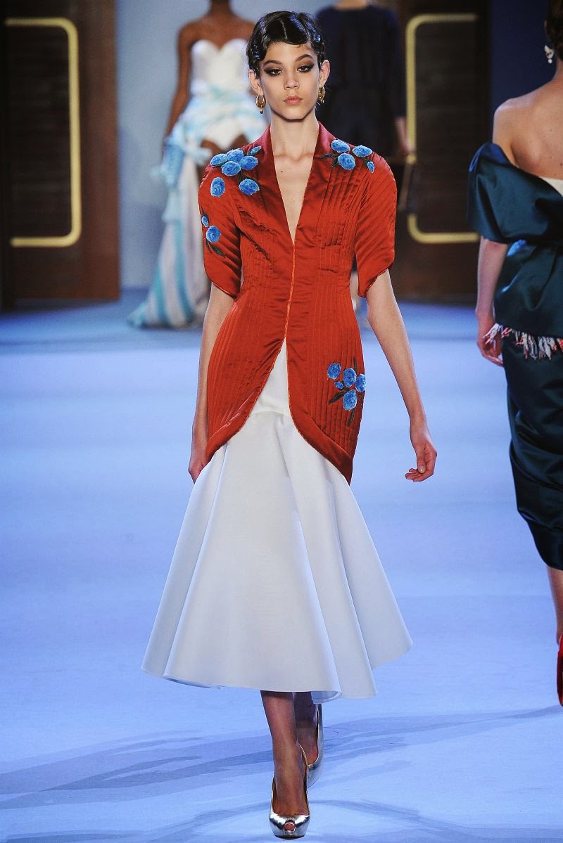 Ulyana-Sergeenko-Paris-Haute-Couture-Spring-Summer-2014-Womenswear-Collection-Glamour-Boys-Inc++016